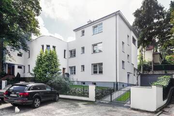 Фото номера Апартаменты Делюкс Апартаменты Costa Apartments г. Сопот 3
