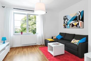 Фото номера Стандартные апартаменты Апартаменты Costa Apartments г. Сопот 7