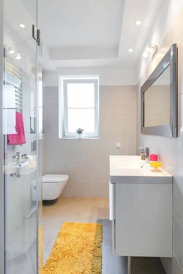 Фото номера Стандартные апартаменты Апартаменты Costa Apartments г. Сопот 5