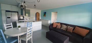 Фото Апартаменты Sopockie Santorini г. Сопот 2