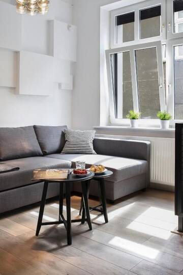 Фото Апартаменты Rj Apartments Dejw г. Сопот 5