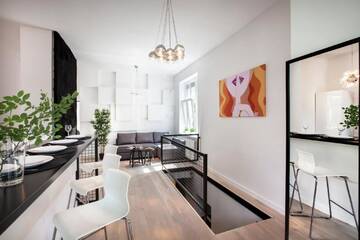 Фото Апартаменты Rj Apartments Dejw г. Сопот 1