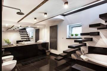 Фото номера Апартаменты с 1 спальней Апартаменты Rj Apartments Dejw г. Сопот 12
