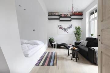 Фото Апартаменты Rj Apartments Dejw г. Сопот 2