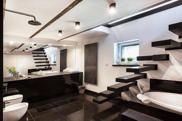 Фото номера Апартаменты с 1 спальней Апартаменты Rj Apartments Dejw г. Сопот 25