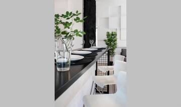 Фото номера Апартаменты с 1 спальней Апартаменты Rj Apartments Dejw г. Сопот 7