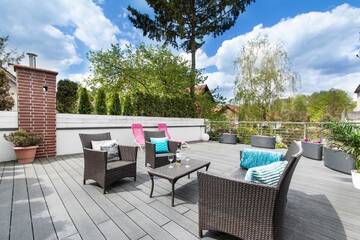 Фото Апартаменты Beach House - przy plaży г. Сопот 5