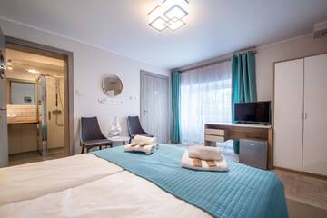 Фото Апартаменты Beach House - przy plaży г. Сопот 2