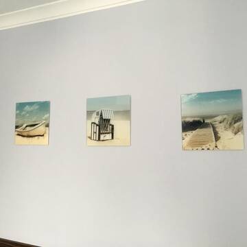 Фото номера Двухместный номер с 1 кроватью Апартаменты Beach House - przy plaży г. Сопот 22