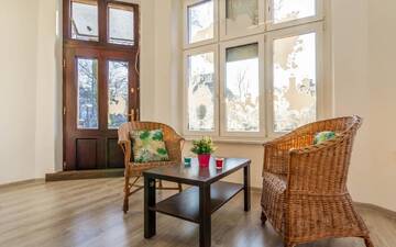 Фото номера Общий номер для мужчин и женщин с 8 кроватями Хостелы Dream Hostel Sopot г. Сопот 7