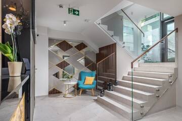 Фото Апарт-отели Love Sopot Residence г. Сопот 4