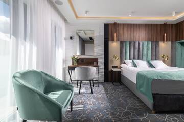 Фото Апарт-отели Love Sopot Residence г. Сопот 5