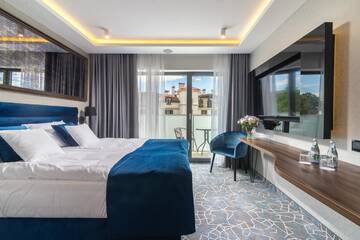 Фото Апарт-отели Love Sopot Residence г. Сопот 1