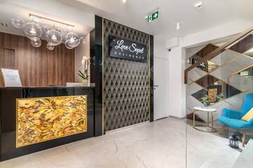 Фото Апарт-отели Love Sopot Residence г. Сопот 3