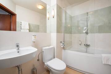 Фото Отель Hotel Villa Sedan Sopot г. Сопот 4