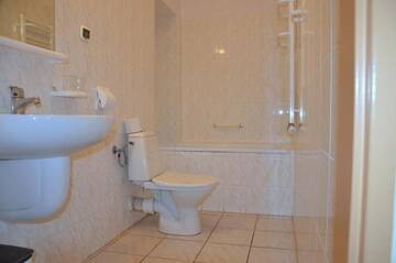 Фото номера Одноместный номер Отель Hotel Miramar г. Сопот 4